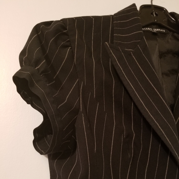 SIZE 8 JACKET - Picture 3 of 7